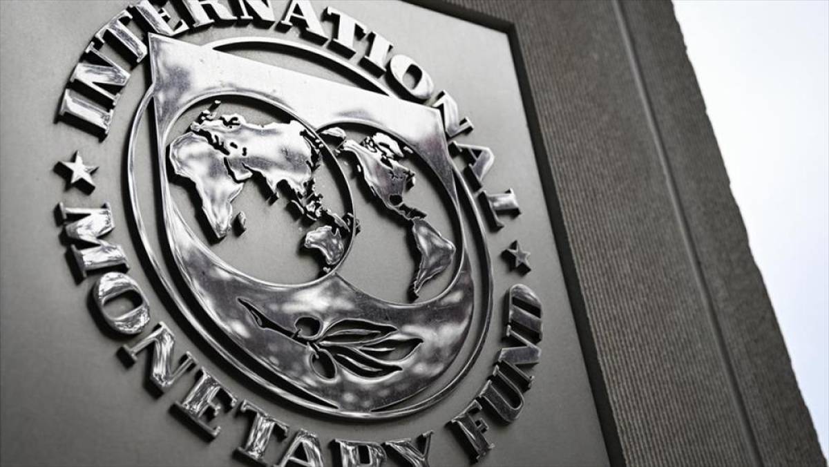 IMF: T&uuml;rkiye'nin dezenflasyon programı başarılar g&ouml;sterdi