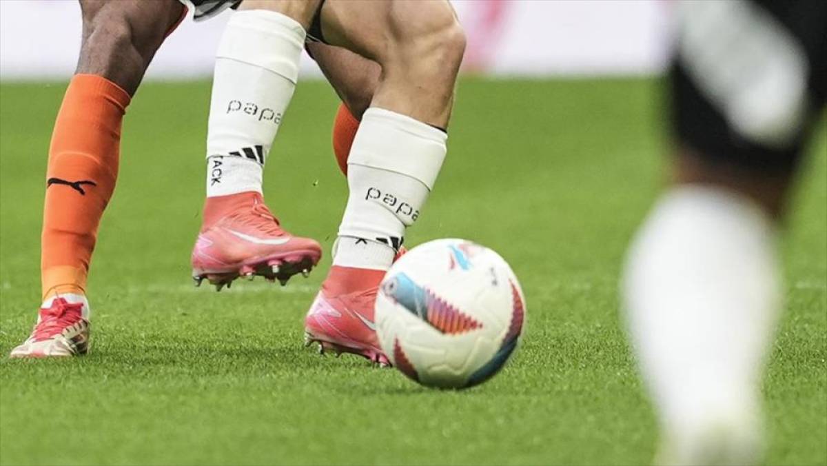 Başakşehir ile Beşiktaş 39. randevuda