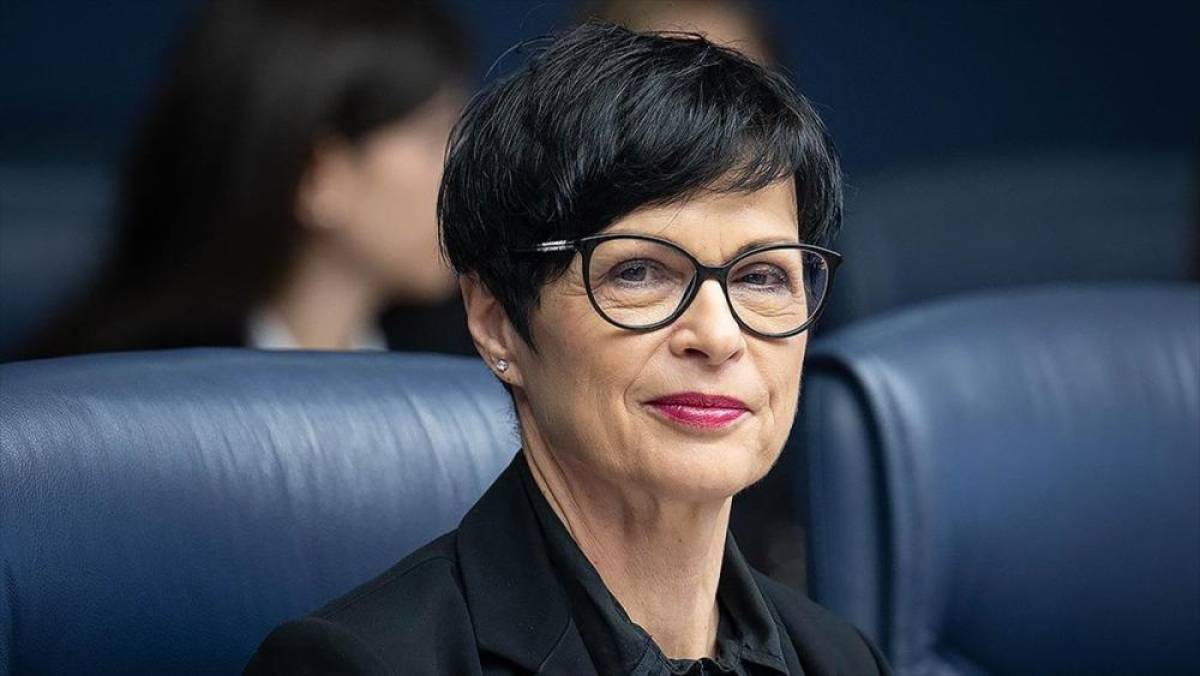 AB Komisyonunun Genişlemeden Sorumlu &Uuml;yesi Kos'tan bağlantısallıkta "T&uuml;rkiye" vurgusu