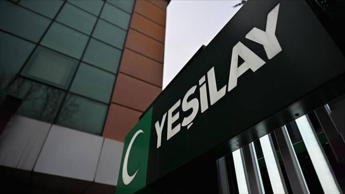 Yeşilaydan t&uuml;t&uuml;n bağımlılığına karşı "Bırak Şimdi" kampanyası