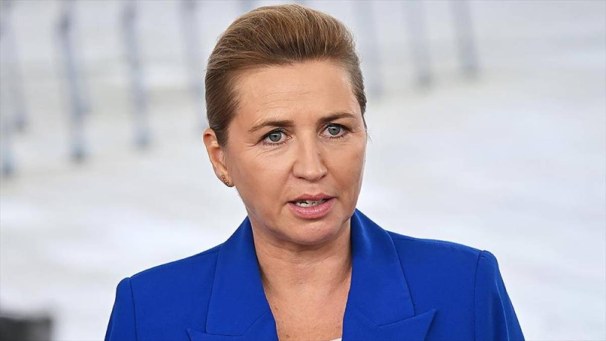 Danimarka: ABD'nin ele ge&ccedil;irmek istediği Gr&ouml;nland halkı daha &ouml;nce bu şekilde tehdit edilmedi