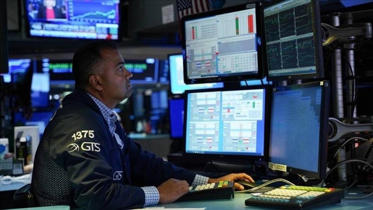 K&uuml;resel piyasalar merkez bankaları haftasına odaklandı