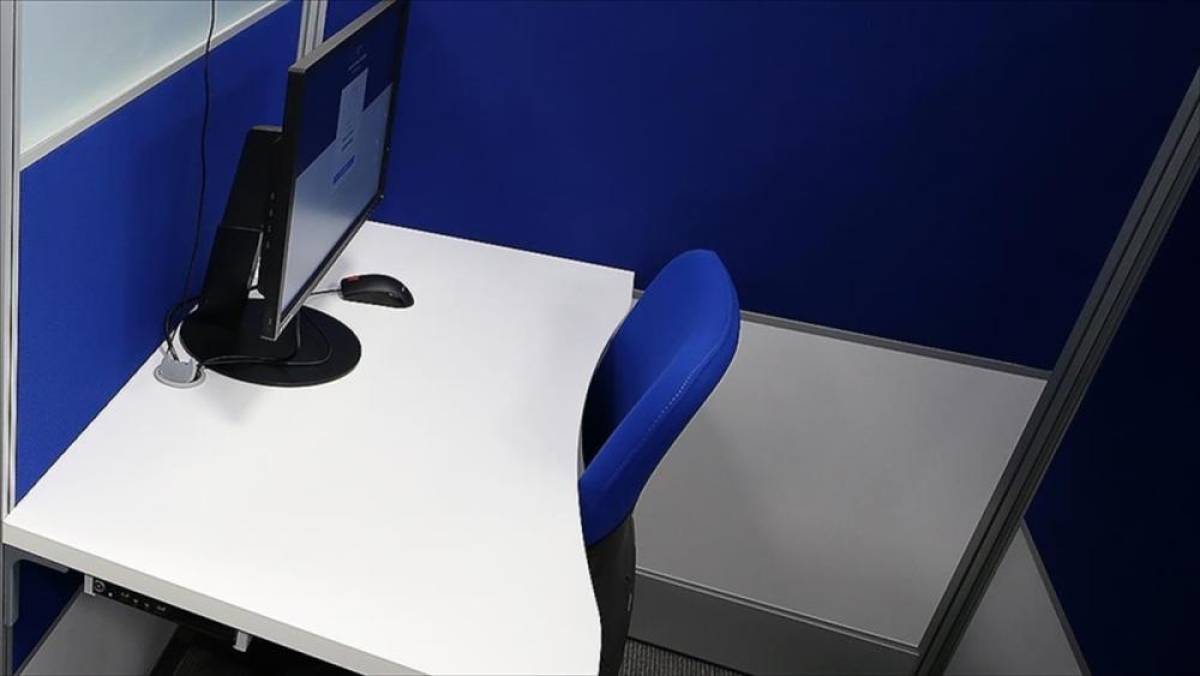 Yabancı uyruklular i&ccedil;in T&uuml;rk&ccedil;e Dil Yeterlikleri e-Sınavı d&ouml;nemi başlıyor