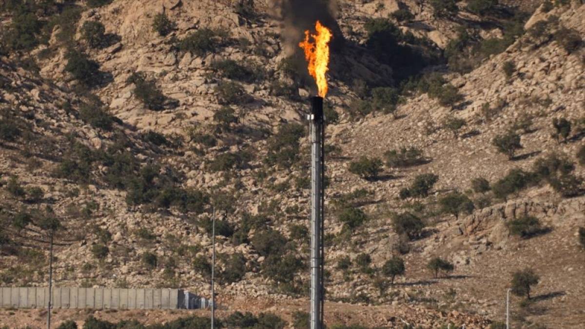 Bakan Bayraktar, Irak-T&uuml;rkiye Petrol Boru Hattı'nda tahkim s&uuml;recinin hen&uuml;z tamamlanmadığını bildirdi