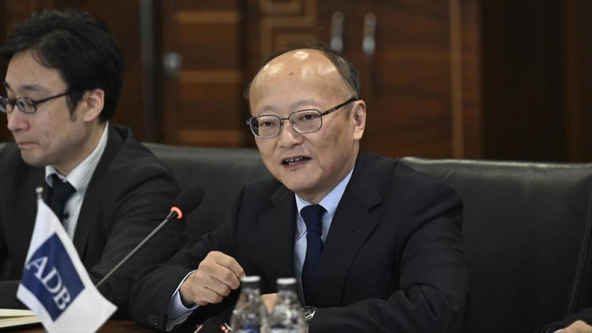 Asya Kalkınma Bankası, Türkiye'ye kaynak aktarımını hızlandıracak