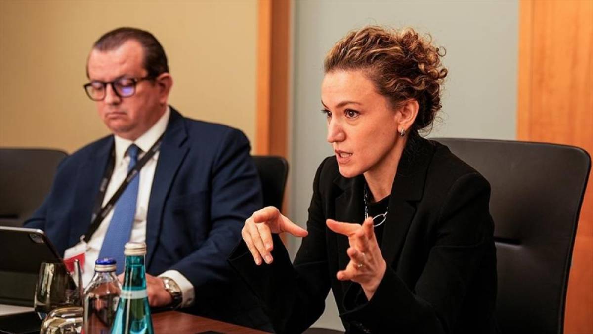 İslami finans sürdürülebilir sukuk ihraçlarıyla büyüyor