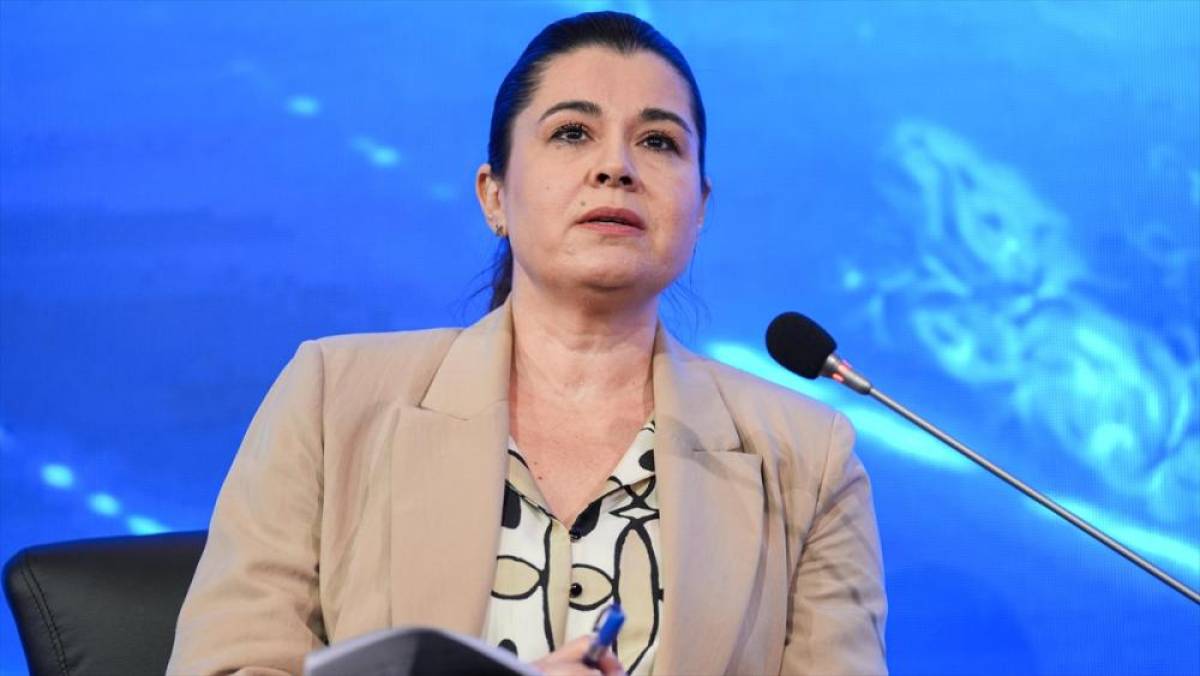 Türkiye sistem dönüşümüyle yeni küresel enerji dengesinin 