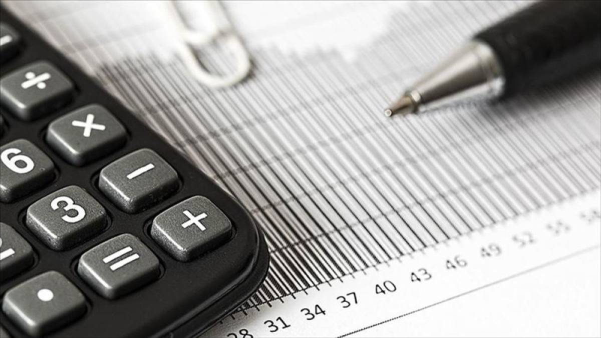 Hazine ve Maliye Bakanlığı 10 ayda yaklaşık 50 bin mükellefi inceledi