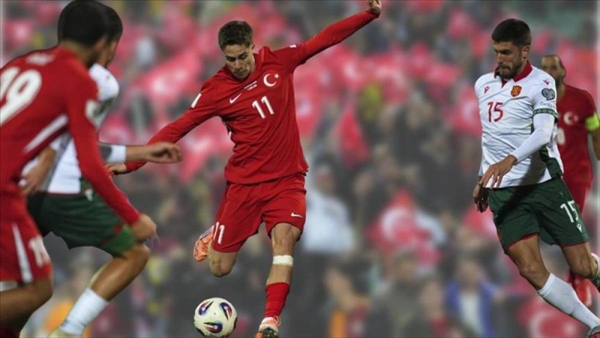 Türkiye ile Bulgaristan'ın 