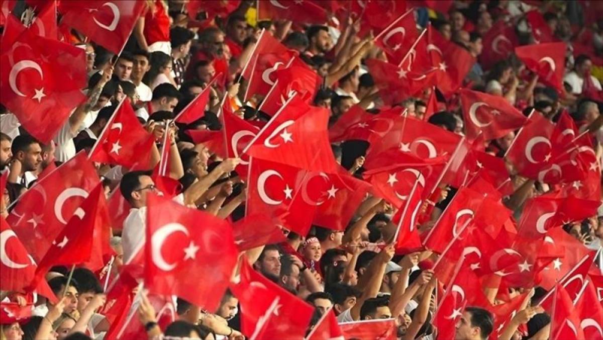A Milli Futbol Takımı 646. maçına çıkacak