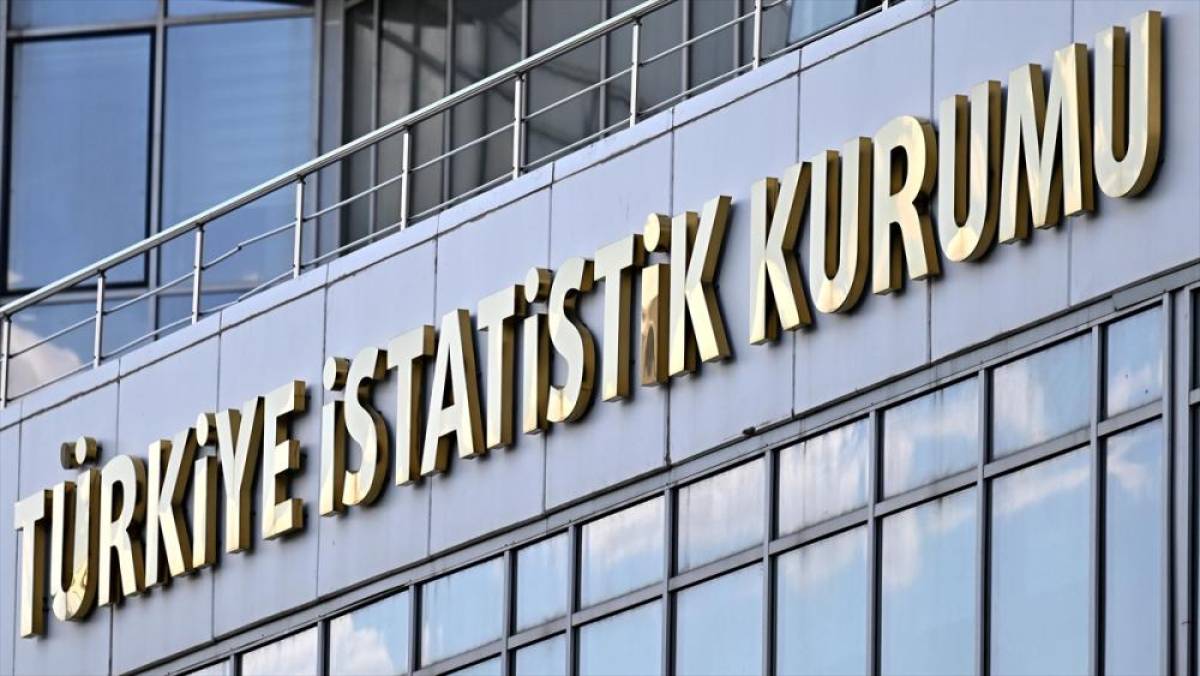 TÜİK, Avrupa İstatistik Ödülleri'ne damgasını vurdu