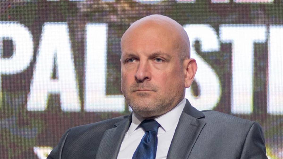 Eski ABD'li yetkili Paul, İsrail'in niteliksel askeri &uuml;st&uuml;nl&uuml;k girişimini değerlendirdi