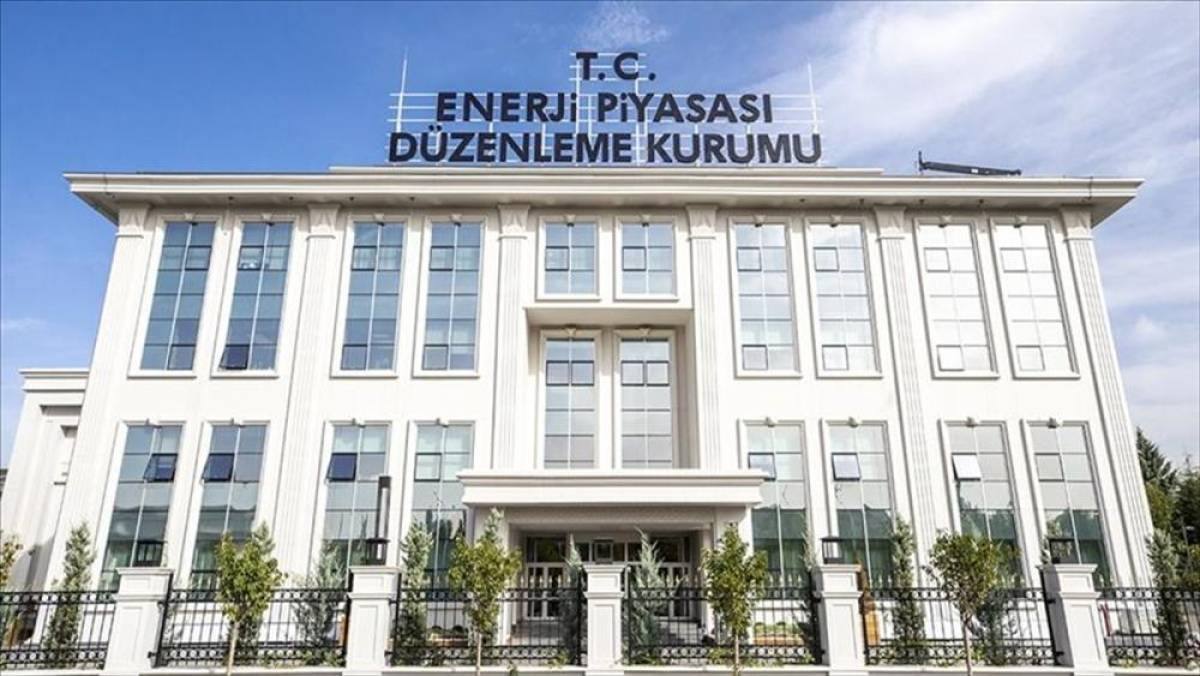 EPDK'den doğal gaz piyasasında t&uuml;ketici odaklı yeni d&uuml;zenlemeler