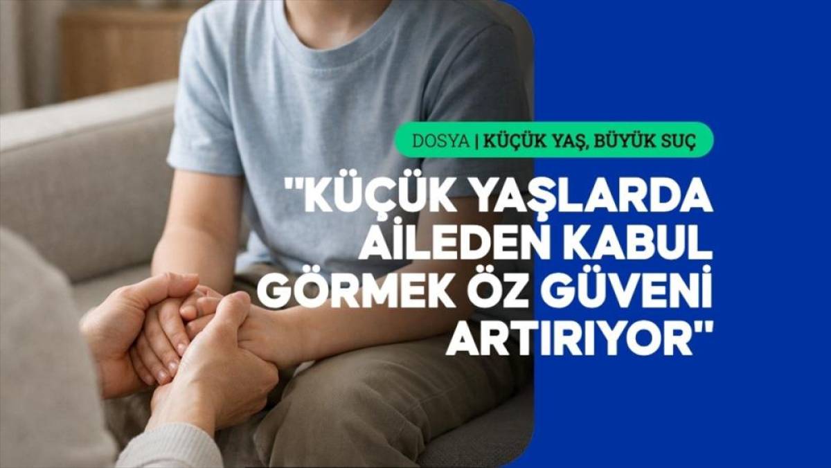 &Ccedil;ocuğu şiddetten korumanın ilk yolu onu ger&ccedil;ekten dinlemekten ge&ccedil;iyor