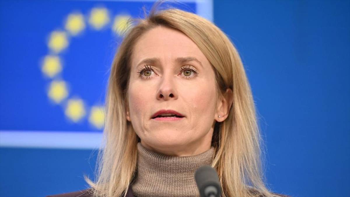 AB: Rusya'dan gelen en b&uuml;y&uuml;k tehdit m&uuml;zakerelerde savaşta elde ettiğinden fazlasını kazanmasıdır