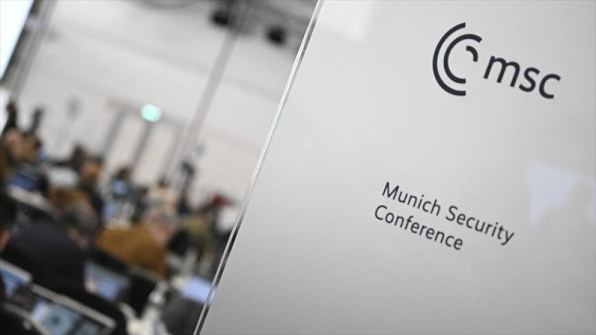 62. M&uuml;nih G&uuml;venlik Konferansı, "daha Avrupalı bir NATO" mesajlarıyla sona erdi