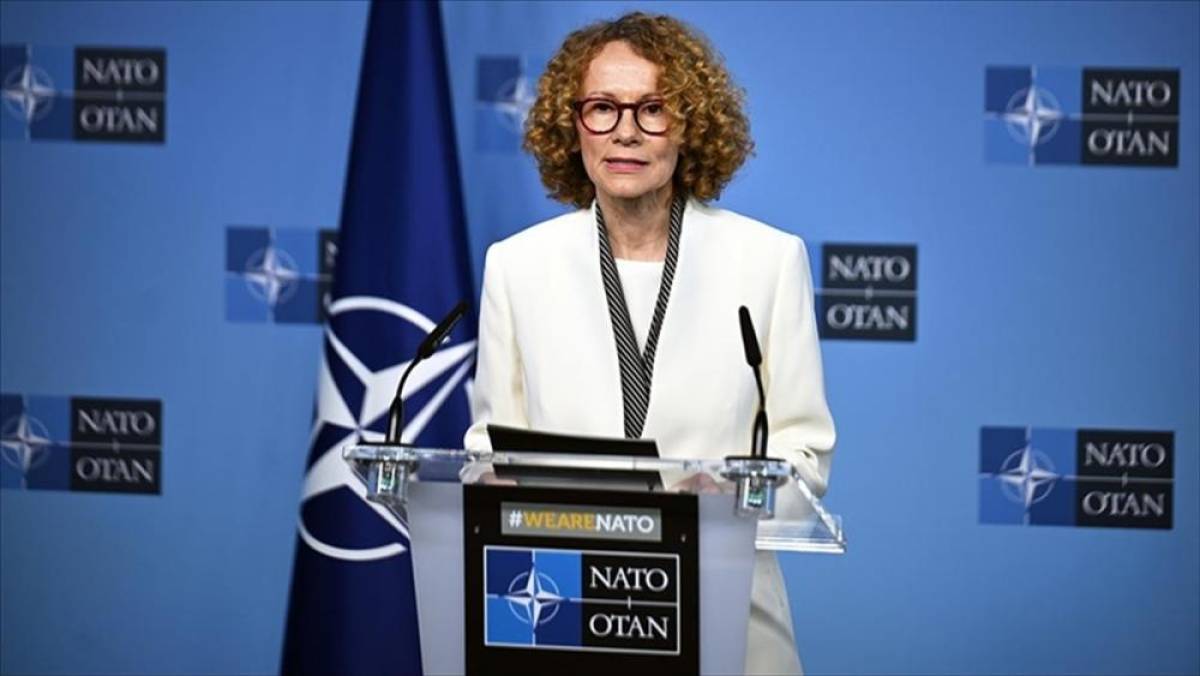 NATO: T&uuml;m analizler, savaş bittikten sonra Rusya'nın daha tehlikeli hale geleceğini g&ouml;steriyor