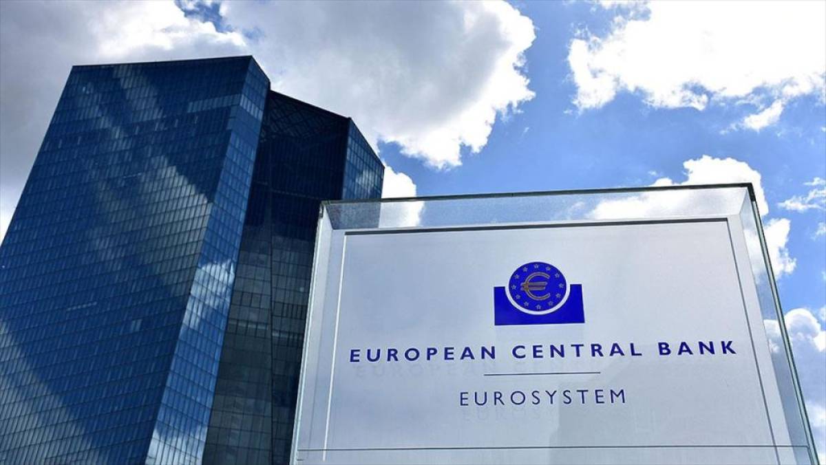 ECB'nin faiz artırım ihtimalinin Orta Doğu'daki savaşın gidişatına g&ouml;re şekillenmesi bekleniyor
