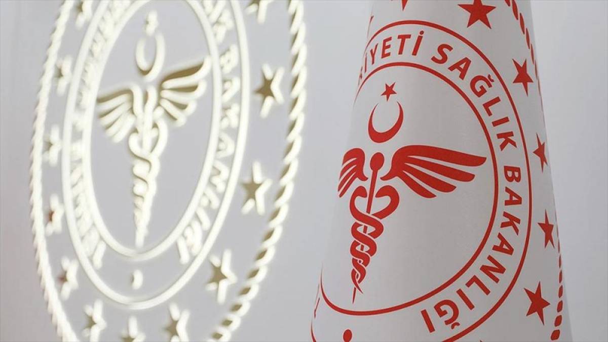 Sağlık Bakanlığından "14 Mart Tıp Bayramı" kapsamında farkındalık etkinliği