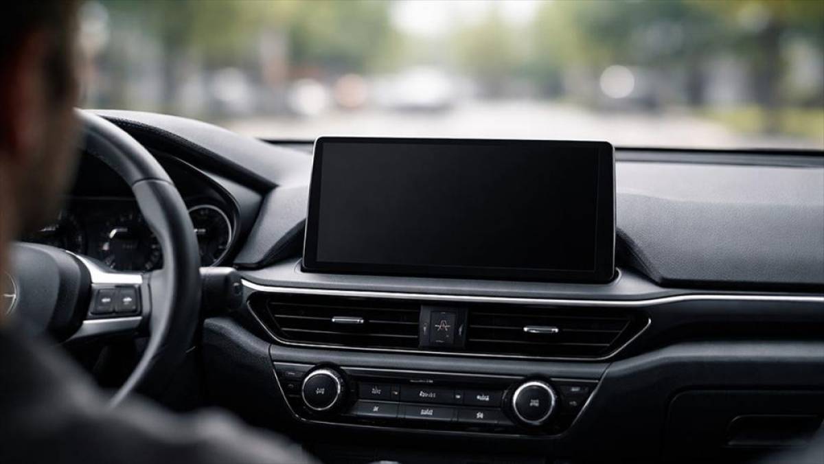 İ&ccedil;işleri Bakanlığından ara&ccedil;lardaki multimedya ve g&ouml;r&uuml;nt&uuml; cihazlarına ilişkin a&ccedil;ıklama