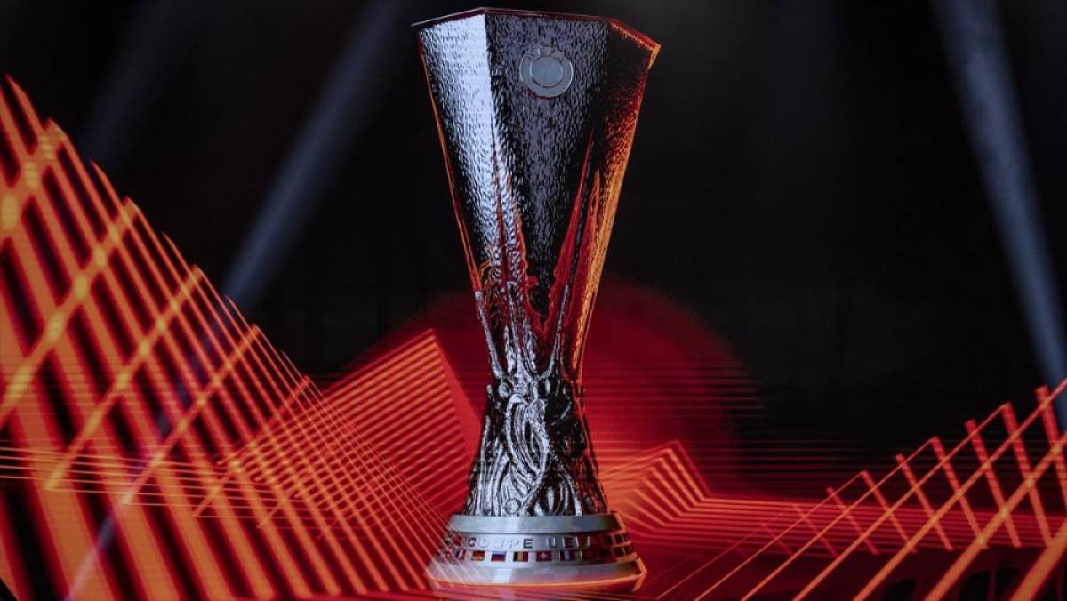 UEFA Avrupa Ligi'nde yarı finalistler yarın belli olacak