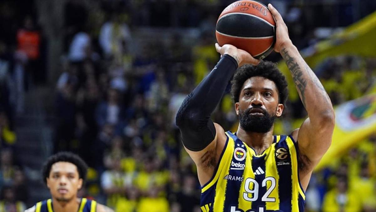 Fenerbah&ccedil;e Beko, Avrupa Ligi'nde yarın deplasmanda LDLC Asvel ile karşılaşacak