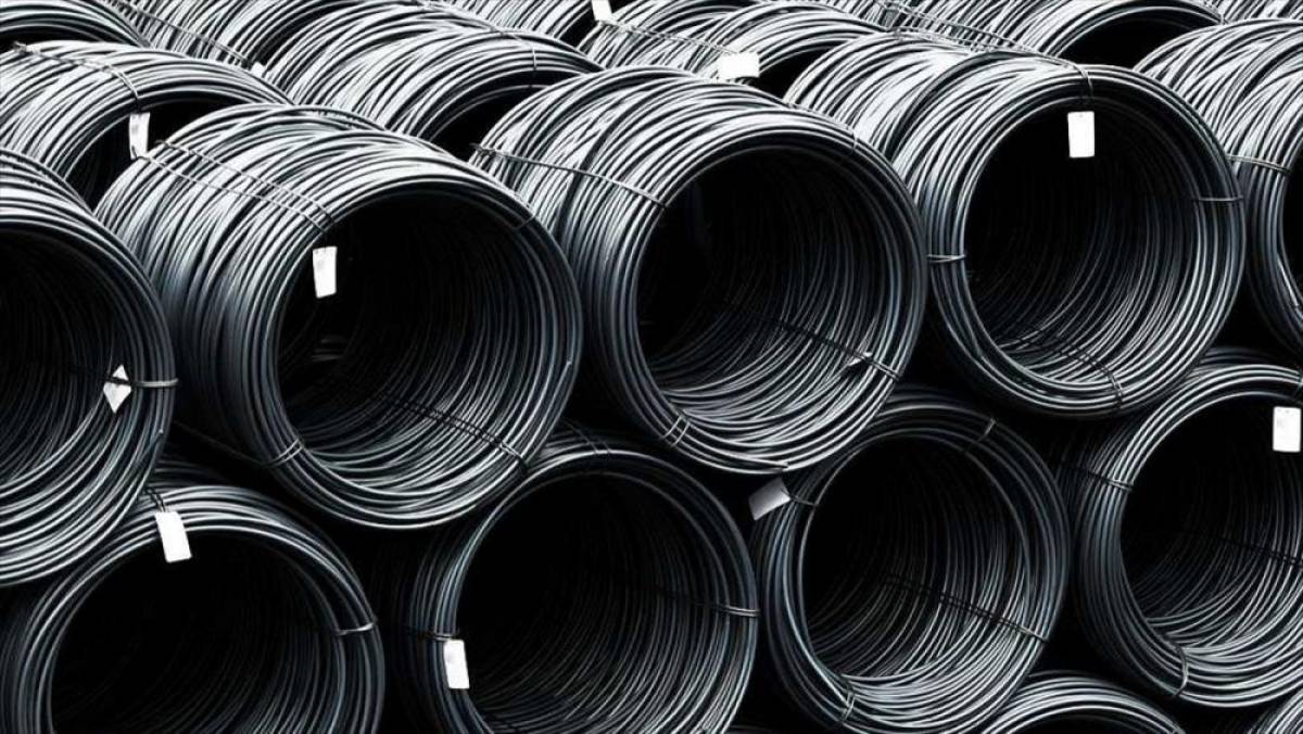 Maden ihracatı yılın ilk &ccedil;eyreğinde 1,5 milyar doları aştı