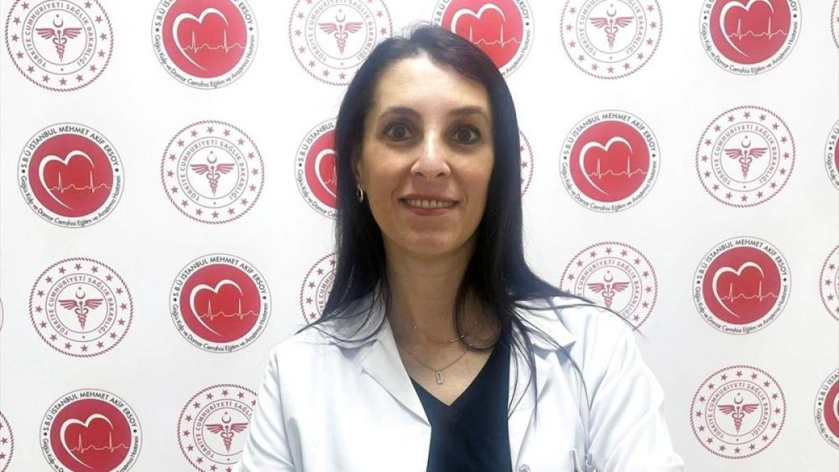 Sağlıksız beslenme, madde ve sigara kullanımı gen&ccedil;lerde kalp krizini tetikliyor