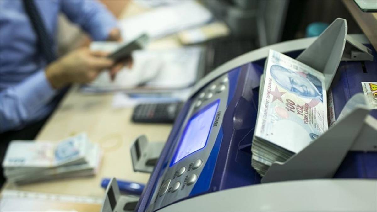 Sosyal ve Ekonomik Destek nisan ayı &ouml;demeleri hesaplara yatırıldı