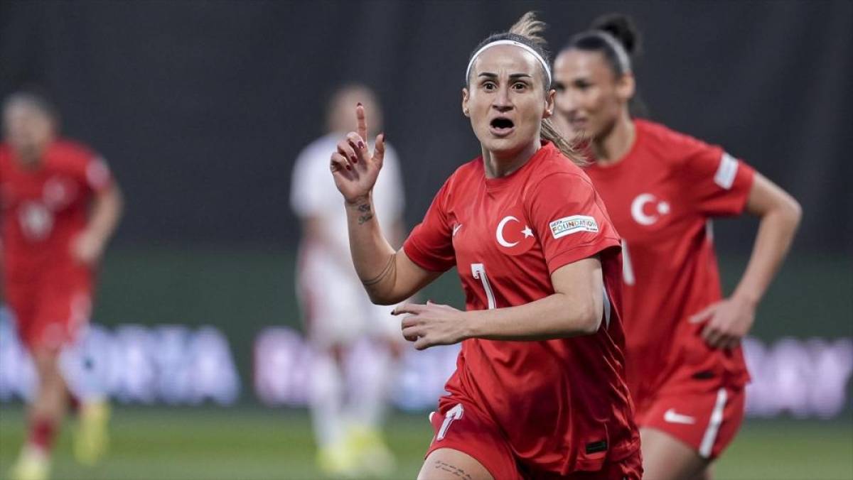 A Milli Kadın Futbol Takımı'nın İsvi&ccedil;re ma&ccedil;ı &uuml;cretsiz olacak