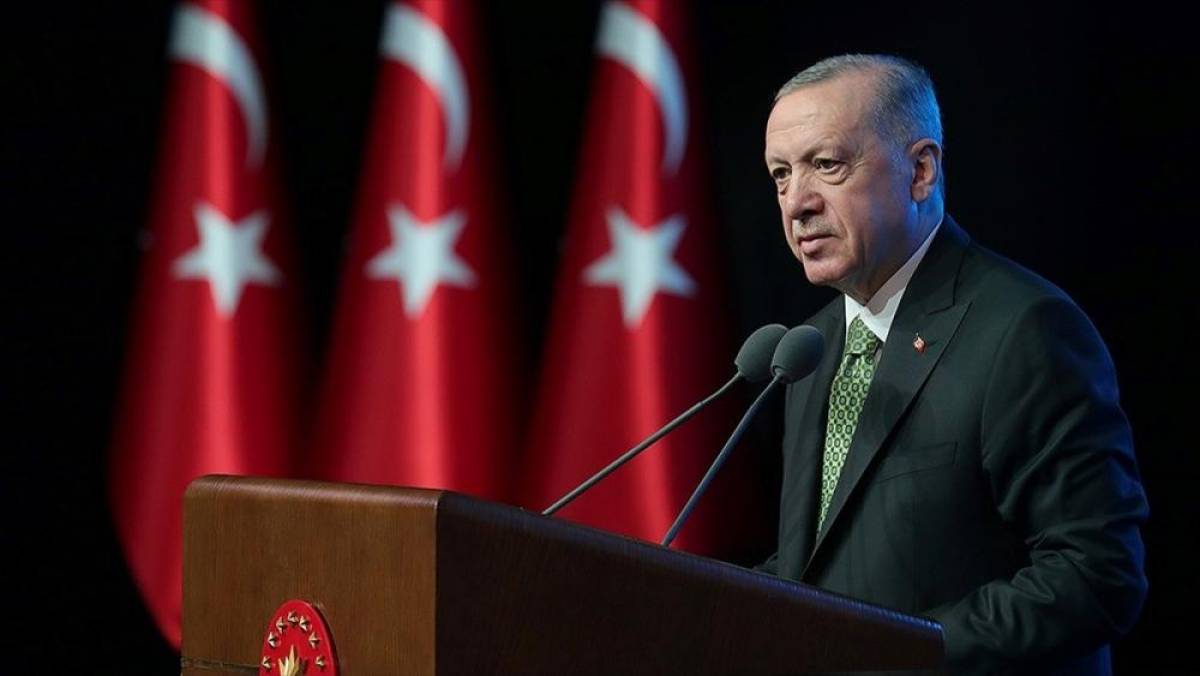 Cumhurbaşkanı Erdoğan:  Olay t&uuml;m boyutlarıyla mutlaka aydınlığa kavuşturulacaktır