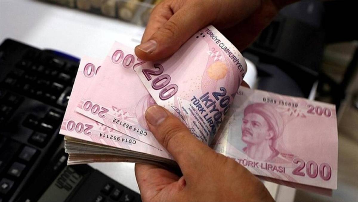 Evde Bakım Yardımı &ouml;demeleri hesaplara yatırıldı