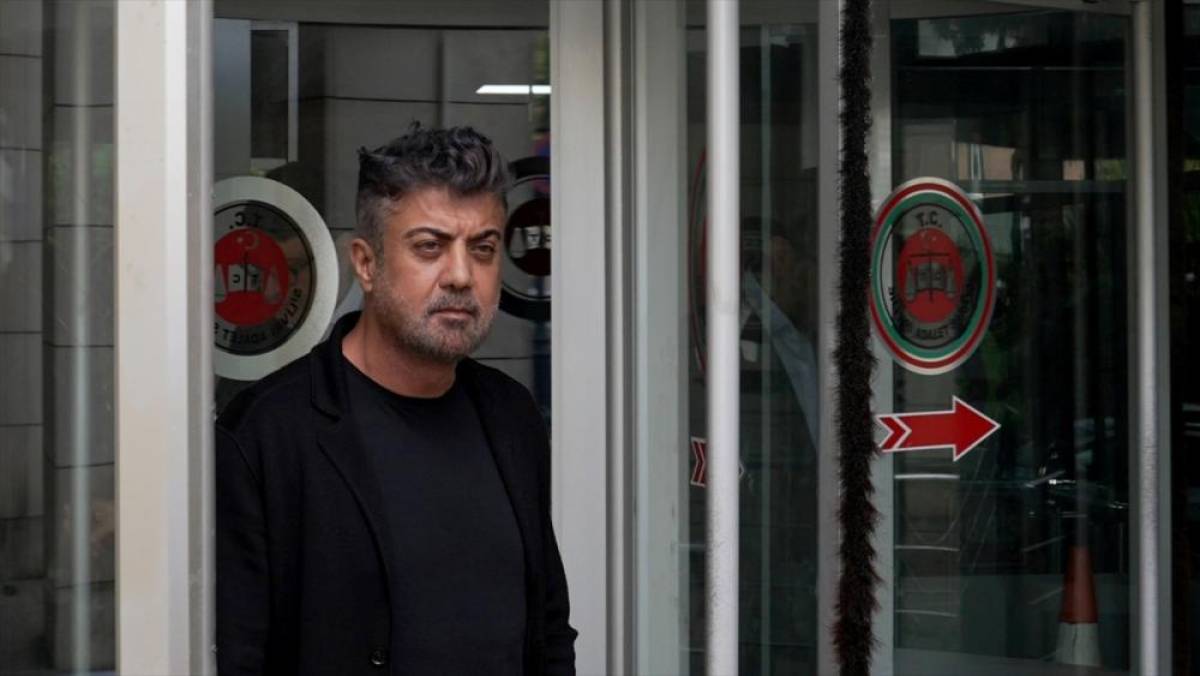 Eski MİT g&ouml;revlisi Kozinoğlu'nun &ouml;l&uuml;m&uuml; soruşturmasında "Kurtlar Vadisi" senaristi Şaşmaz'ın ifadesine ulaşıldı
