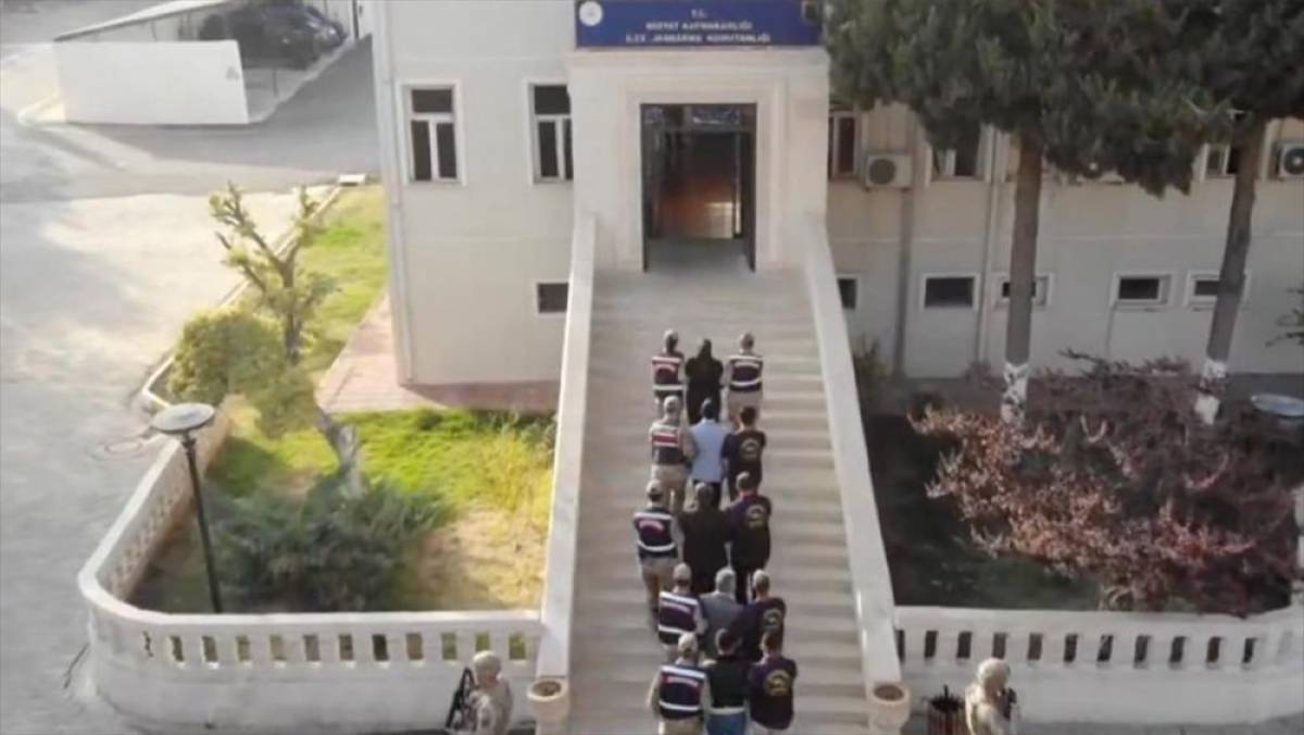 JASAT, 15 Temmuz darbe girişimi gecesi hamile kadının öldürüldüğü faili meçhul cinayeti 9 yıl sonra aydınlattı