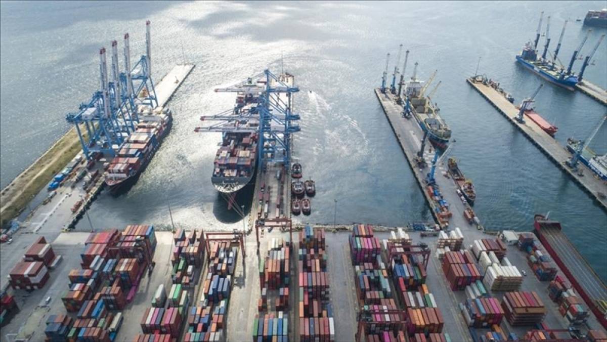 İstanbullu ihracatçılar yılın 10 ayında dünyanın 232 noktasına ihracat gerçekleştirdi