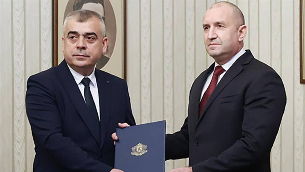 Bulgaristan&rsquo;da h&uuml;k&uuml;met kurma girişimleri başarısızlıkla sonu&ccedil;landı