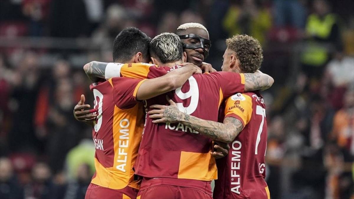 Galatasaray, yarın İtalyan ekiplerine karşı 27. ma&ccedil;ına &ccedil;ıkacak