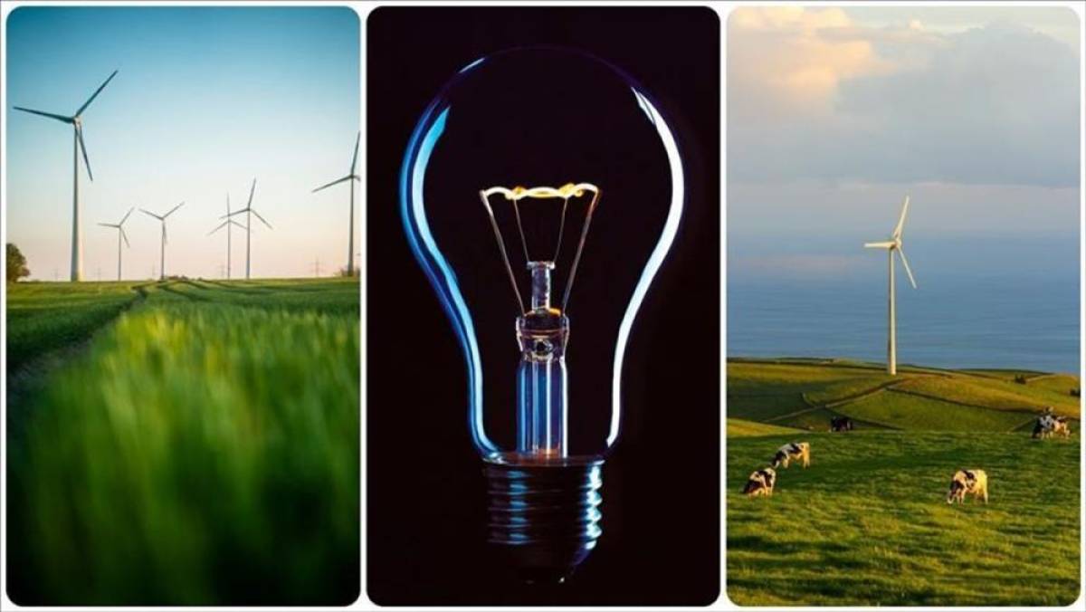 Elektrikte beşinci tarife d&ouml;neminde 777 milyar liralık yatırım planlanıyor