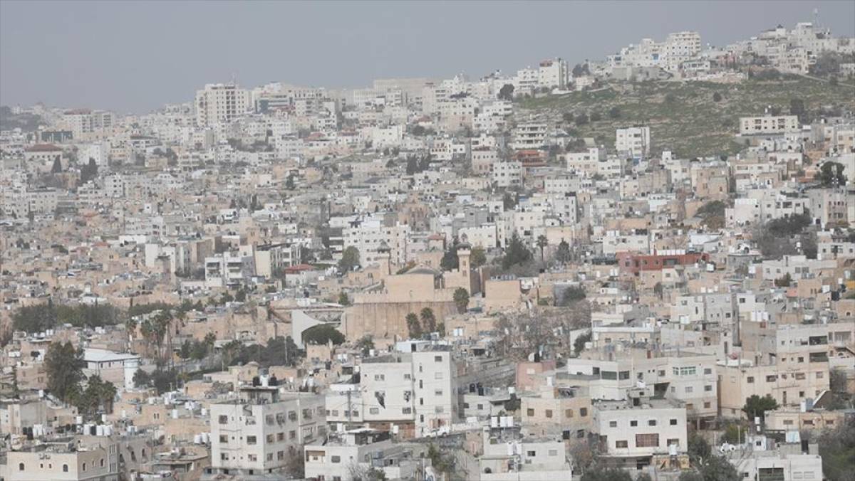 İsrail'in Batı Şeria'yı ilhakının &ouml;n&uuml;n&uuml; a&ccedil;an "devlet arazisi" kavramı ne anlama geliyor?