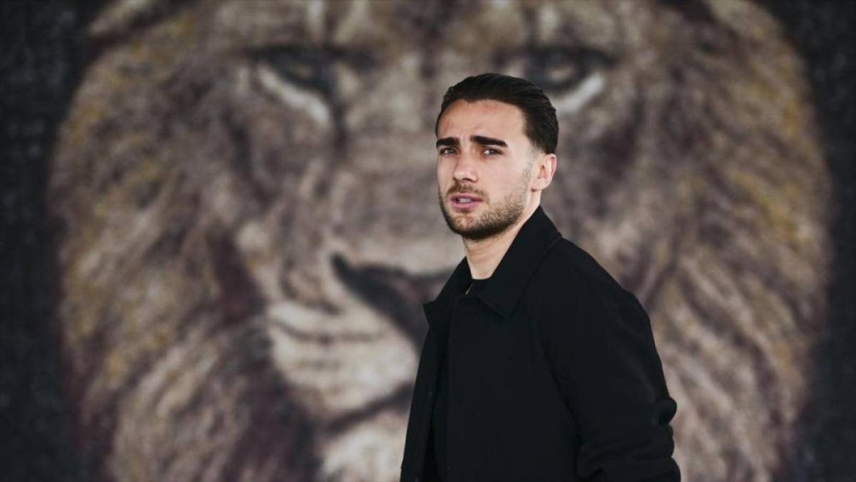 2026 D&uuml;nya Kupası Yolunda Milli Gururlar: Yunus Akg&uuml;n