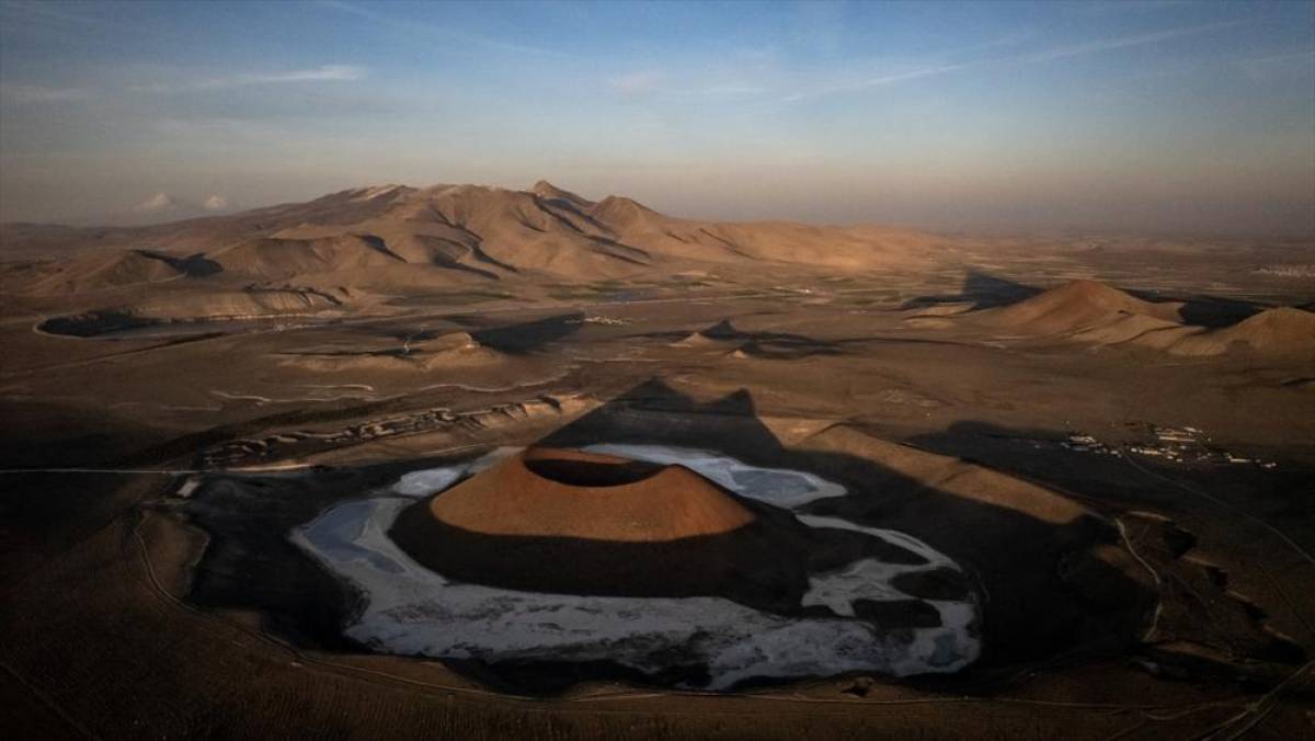 İklim krizi yenilenebilir enerji &uuml;retiminde dengeleri değiştiriyor