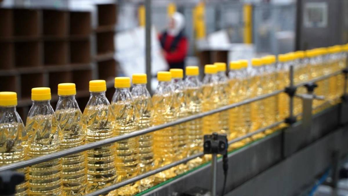 G&uuml;neydoğu Anadolu'nun hububat ihracatı 1,8 milyar doları aştı
