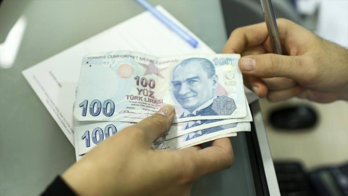 Temmuz ayı Sosyal ve Ekonomik Destek &ouml;demeleri hesaplara yatırıldı