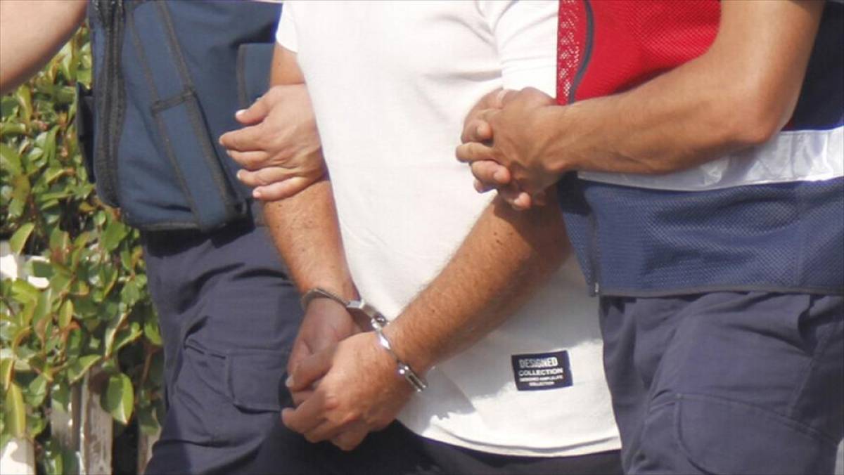 G&uuml;listan Doku soruşturmasında 2 zanlı daha tutuklandı