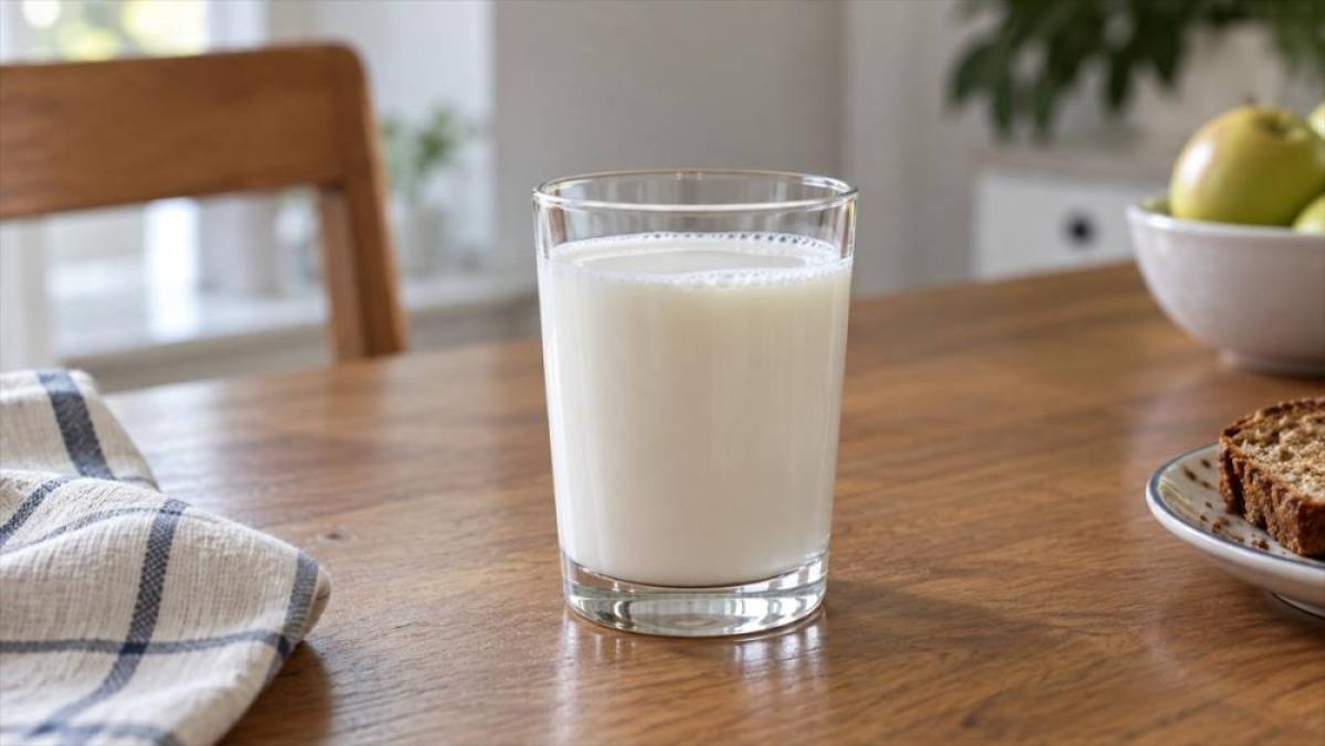 İ&ccedil;me s&uuml;tlerinde sadece doğal aroma vericiler kullanılabilecek