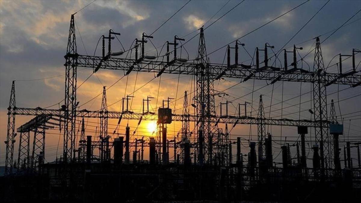 T&uuml;rkiye'nin elektrik iletim altyapısına 2035'e kadar 28 milyar dolarlık yatırım yapılacak