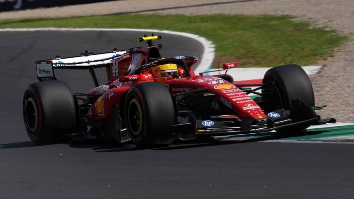 T&uuml;rkiye'nin de yer aldığı 2027 Formula 1 takvimi a&ccedil;ıklandı