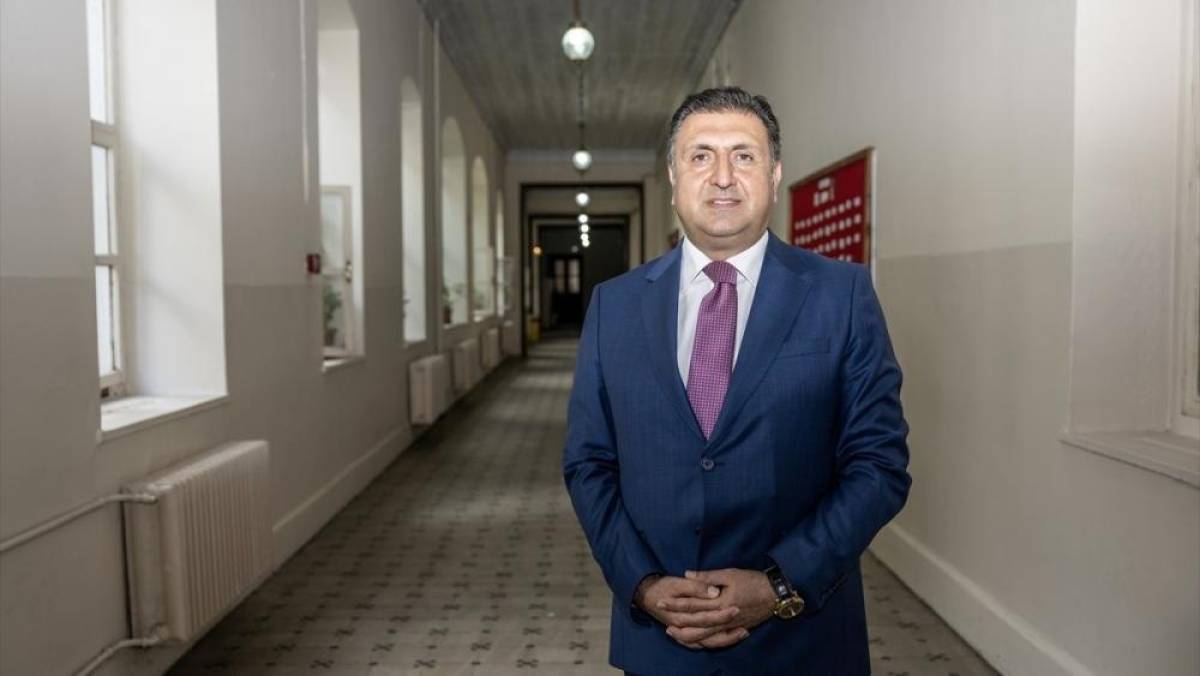 Osmanlı'dan Cumhuriyet'e uzanan eğitim mirası