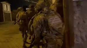 17 ilde IŞİD operasyonu: 51 şüpheli gözaltında!