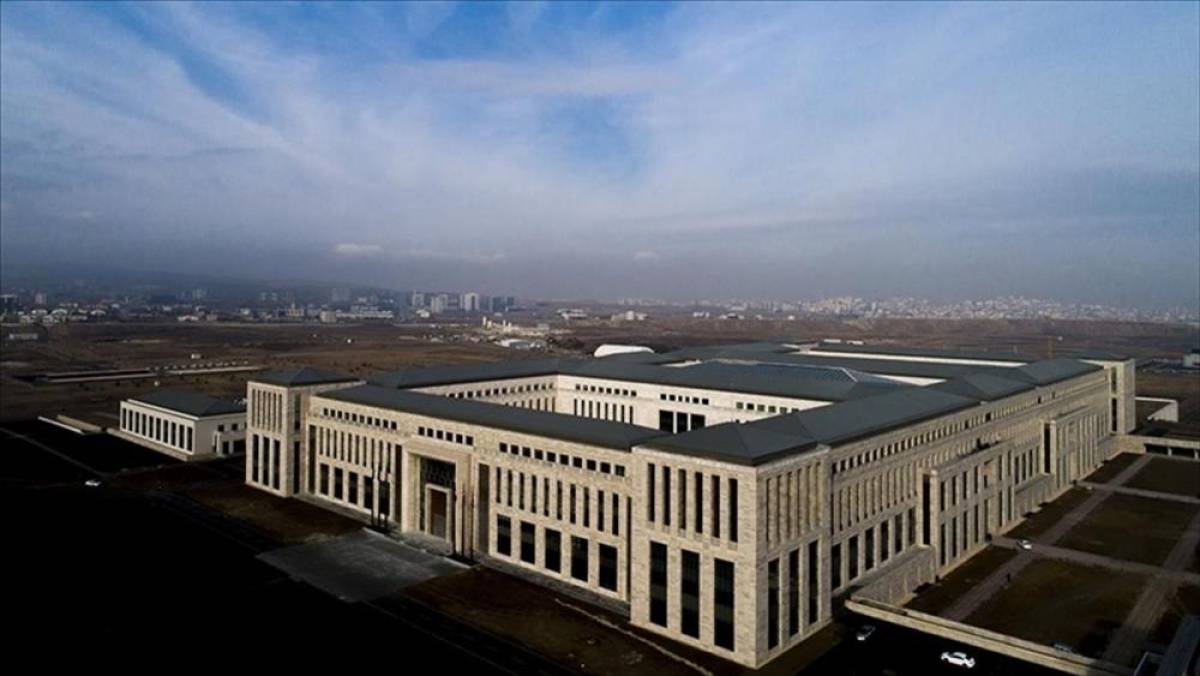 Milli İstihbarat Teşkilatının "2025 Yılı Faaliyet Raporu" yayımlandı